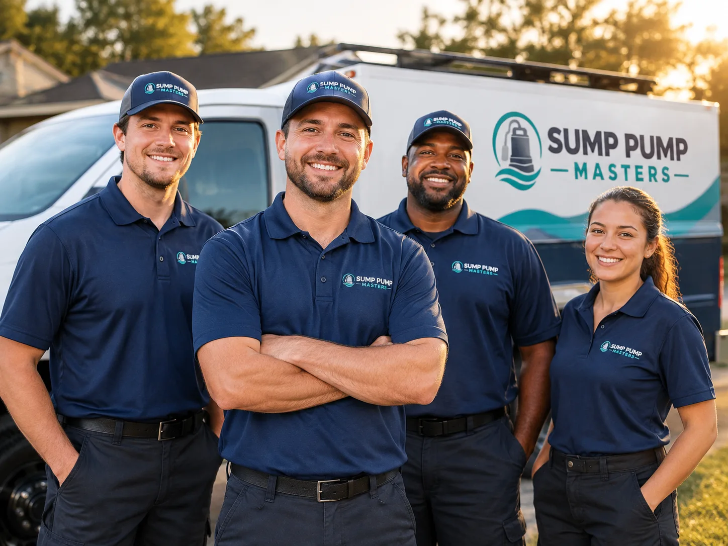 Sump Pump Repair company in Thrall, TX